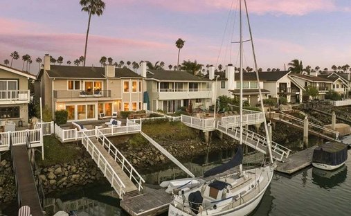Casa en Ventura, California, Estados Unidos 1