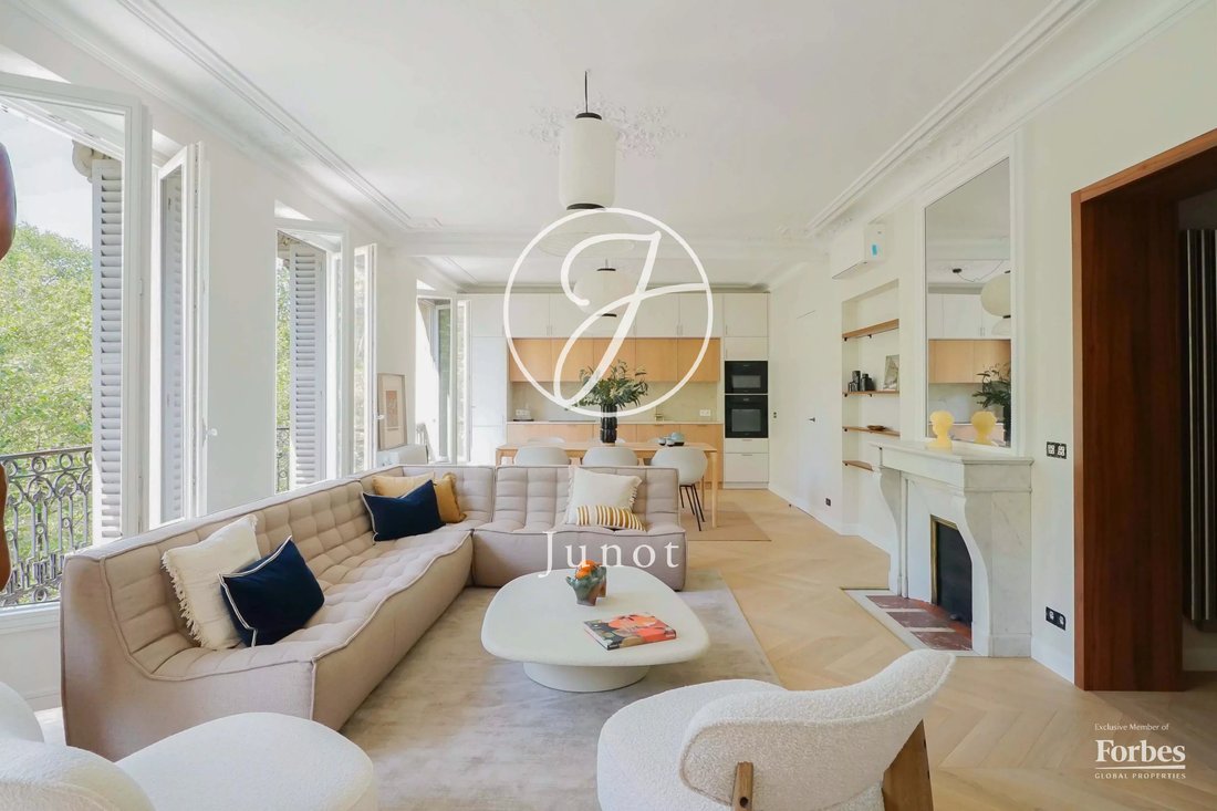 Apartamento en Gros Caillou, Paris 7e Arrondissement, París 4 - 18777238