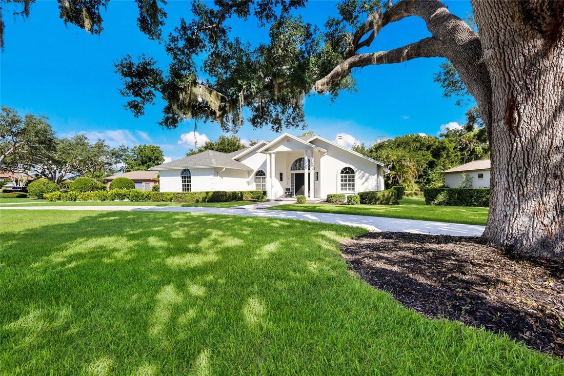 Casa en Parrish, Florida, Estados Unidos 4 - 18776133
