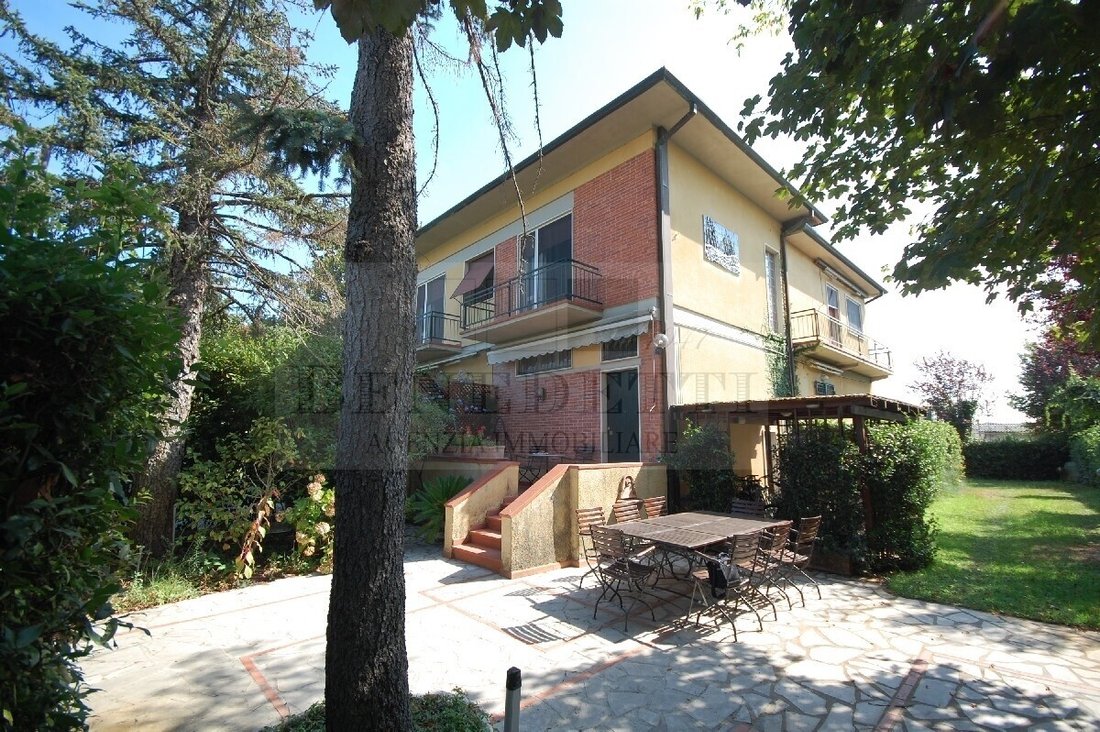 Apartamento en Pietrasanta, Toscana, Italia 2 - 18776497