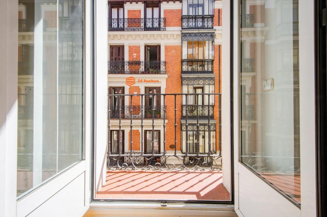 Apartment in Centro, Madrid, Spain 3 - 18780185