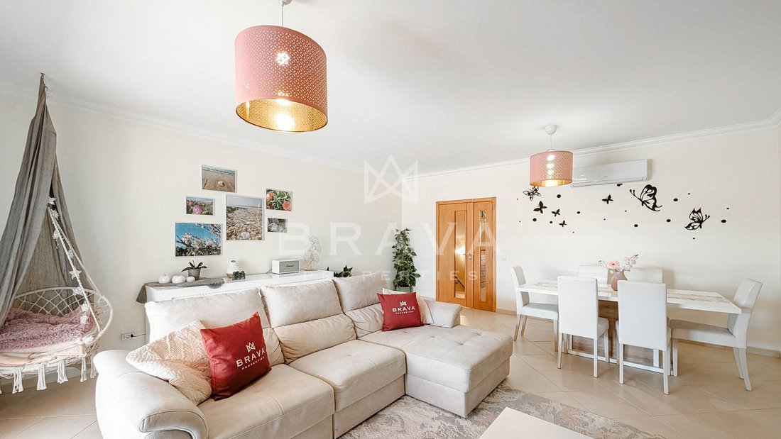 Villa en Ferreiras, Algarve, Portugal 3 - 18707242