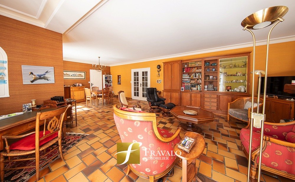 Casa en Zone Urbaine, Arradon, Francia 3 - 18777395