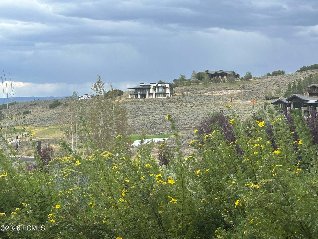 Townhouse in Kamas, Utah, United States 4 - 18778701