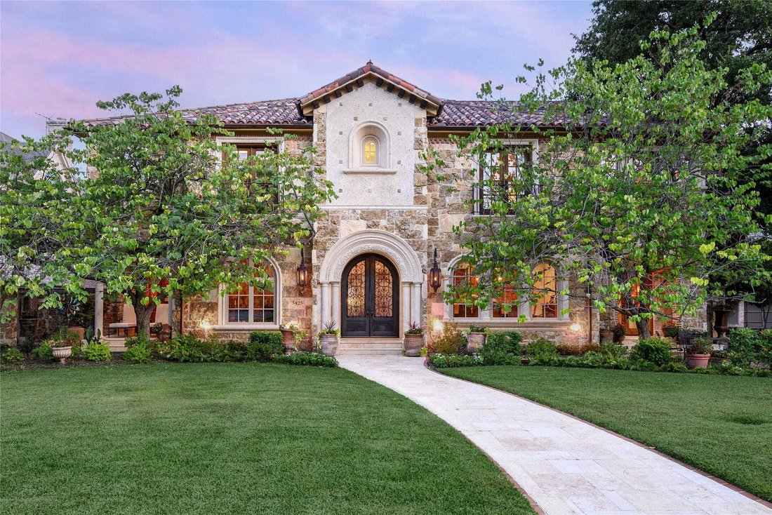 Maison à Dallas, Texas, États-Unis 1 - 18781226