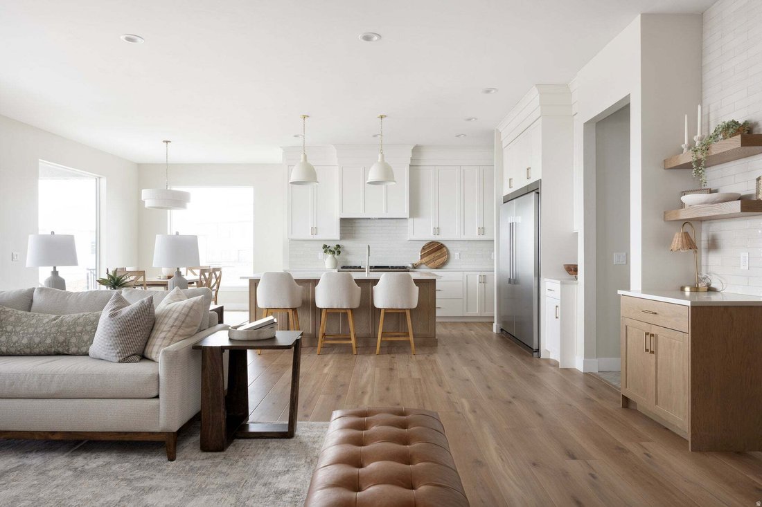 House in Woodland Hills, Utah, United States 5 - 18779103