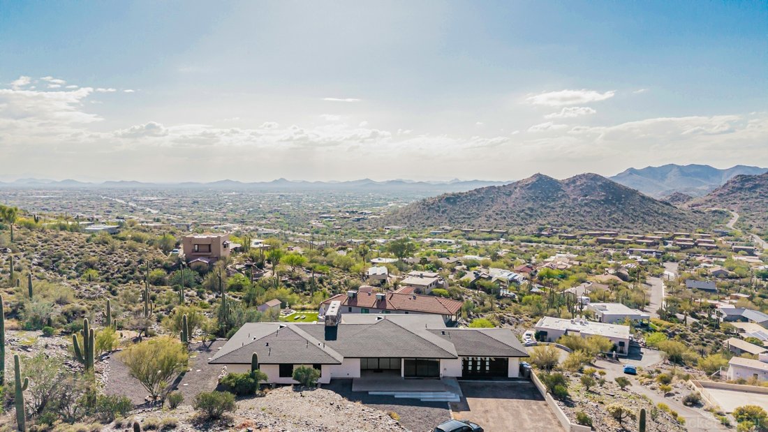 House in Carefree, Arizona, United States 1 - 17429717