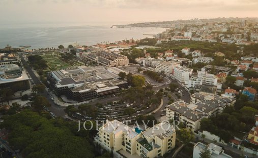 Appartement à Estoril, Cascais et Estoril, Lisbonne 1