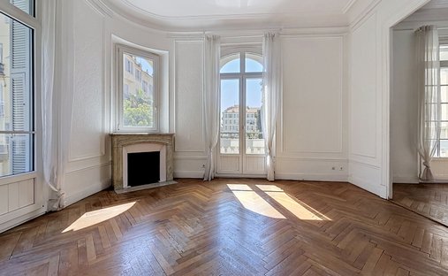 Apartment in Nice, Provence-Alpes-Côte d'Azur, France 1