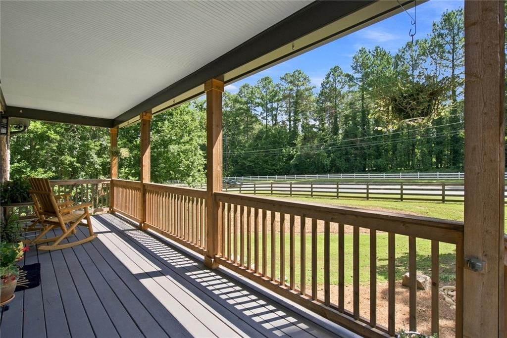Casa en Acworth, Georgia, Estados Unidos 5 - 18776541