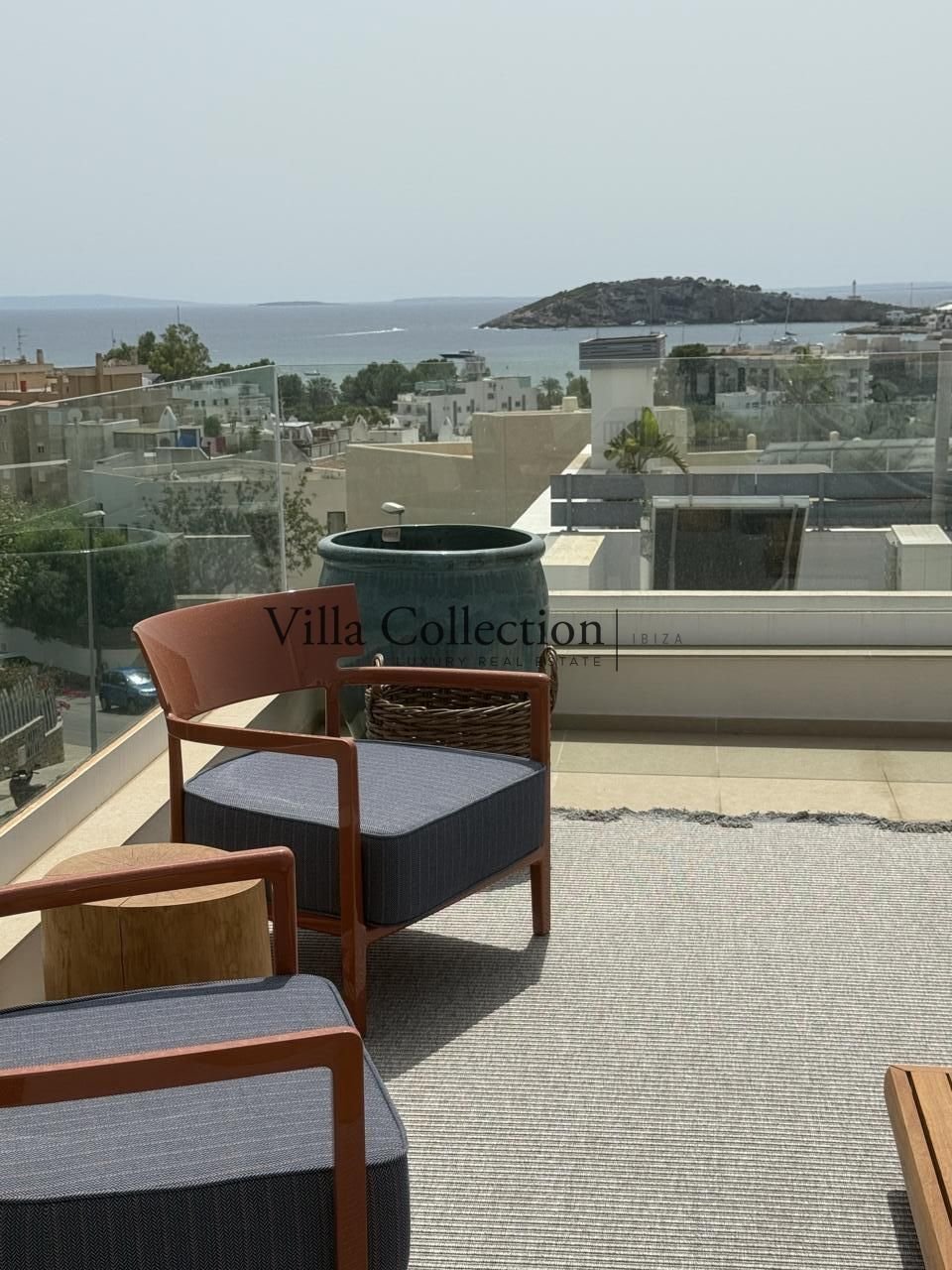 Villa in Santa Eularia des Riu, Balearic Islands, Spain 2 - 15984055