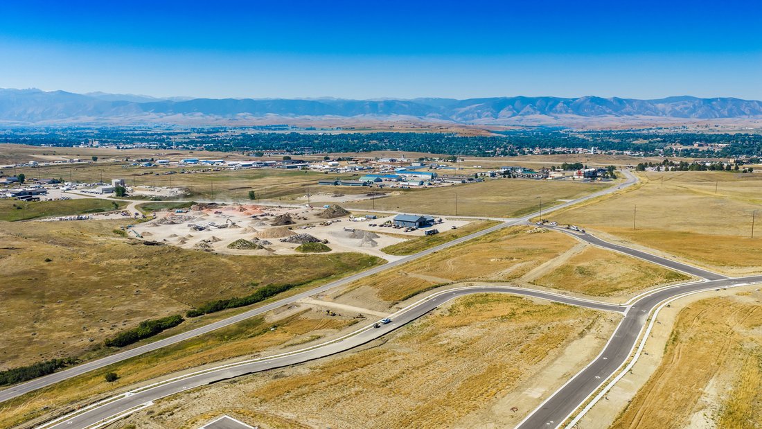 Terreno a Sheridan, Wyoming, Stati Uniti 5 - 18776789