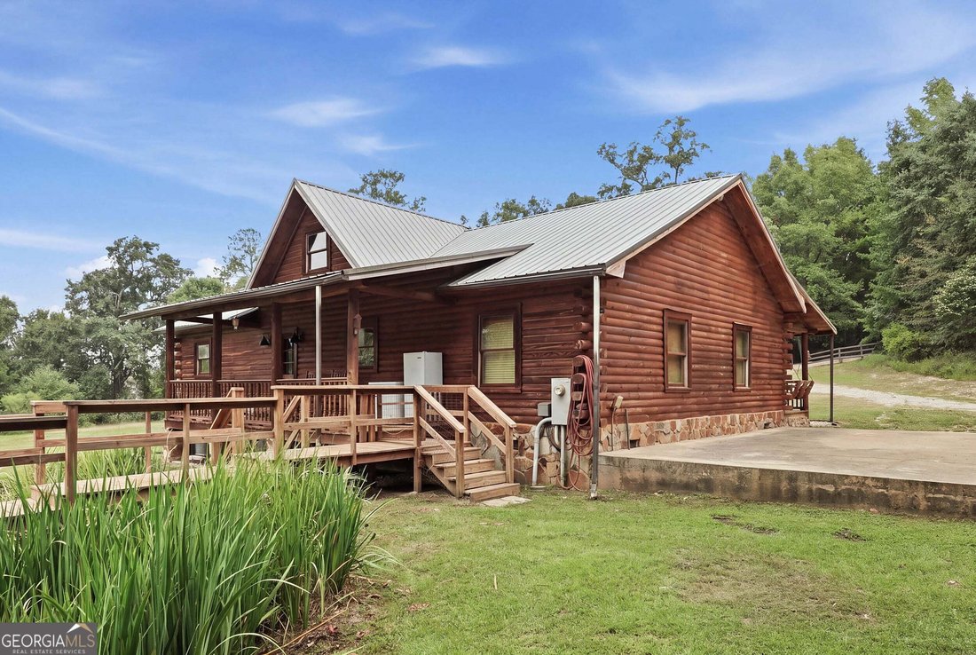 House in Richland, Georgia, United States 3 - 18781954
