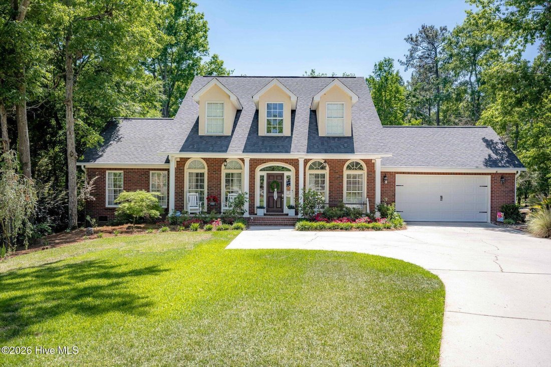 House in North Augusta, South Carolina, United States 1 - 18779212