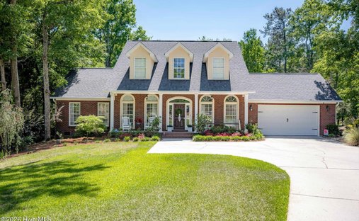 Maison à North Augusta, Caroline du Sud, États-Unis 1