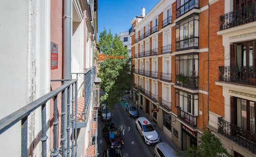 Apartment in Centro, Madrid, Spain 1