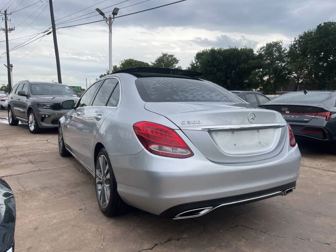 Sedan in Houston, TX, United States 3 - 18777938
