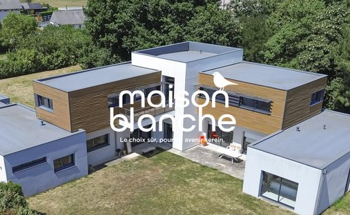 Maison à Feneu, Pays de la Loire, France 1