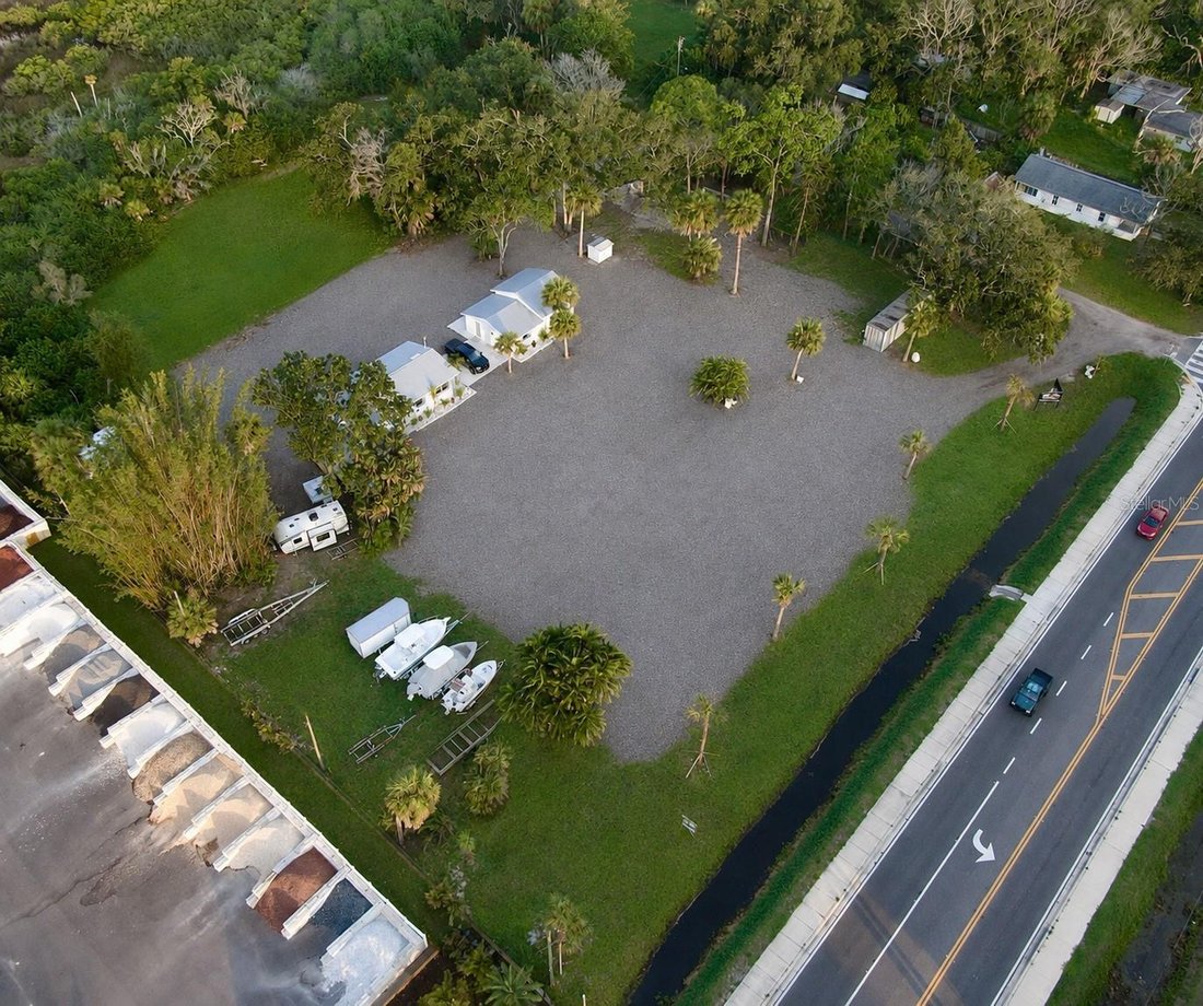 Haus in Tarpon Springs, Florida, Vereinigte Staaten 4 - 18612594
