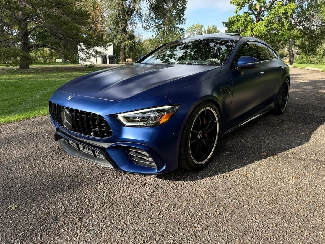 Sedan in Englewood, CO, United States 2 - 18780793