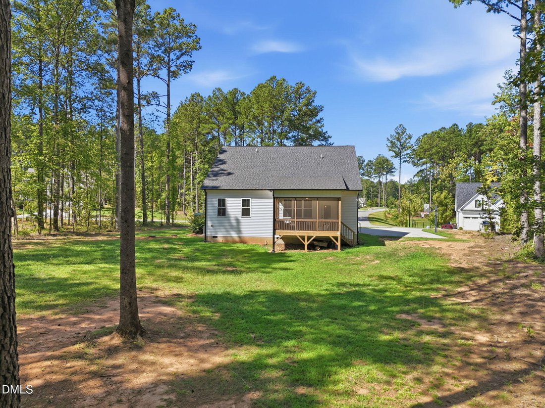 House in Franklinton, North Carolina, United States 3 - 18778157