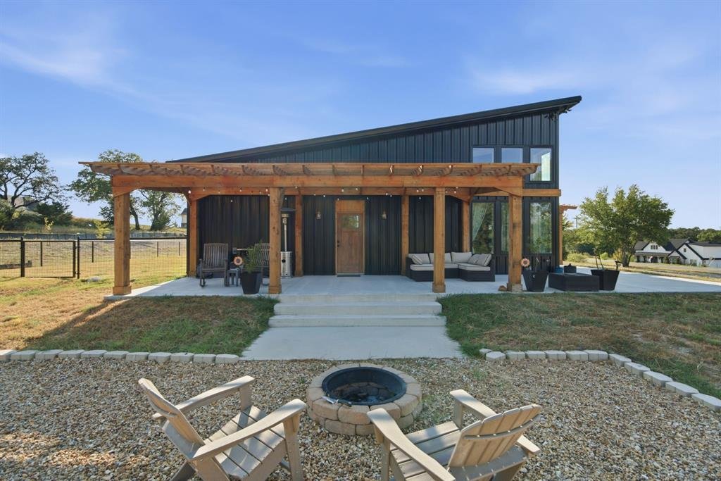 House in Reno, Texas, United States 4 - 18780001