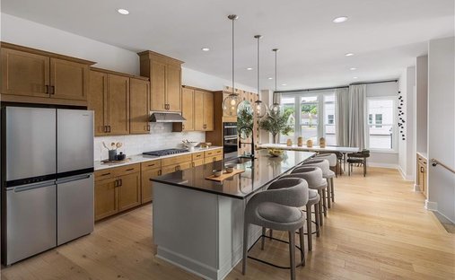 Townhouse in Smyrna, Georgia, United States 1