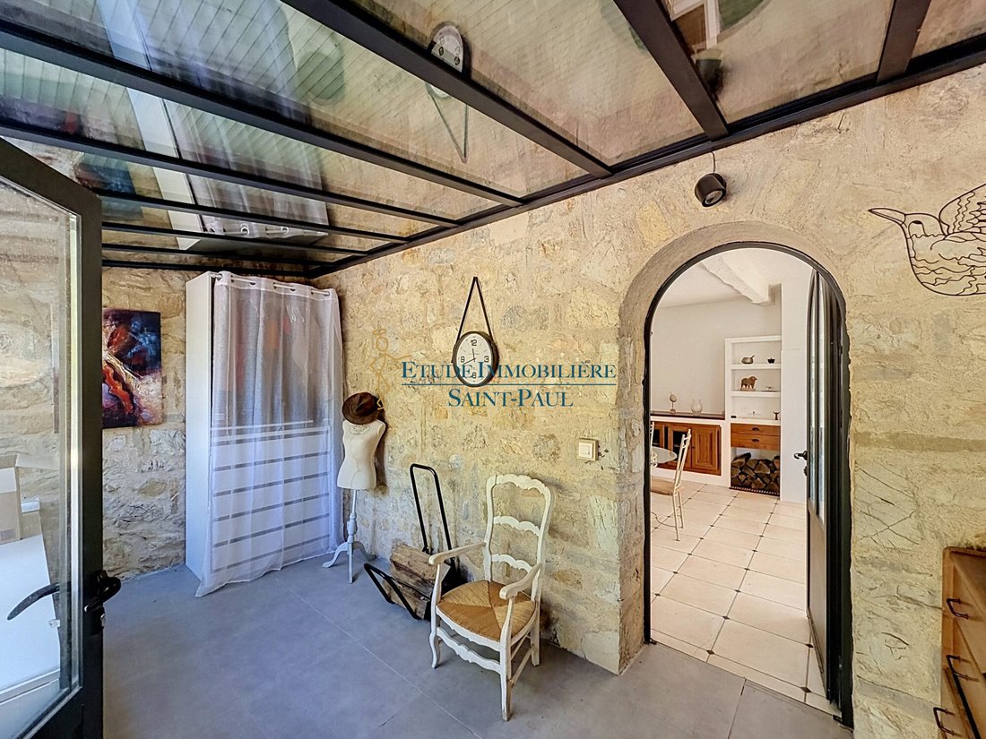 Country House in Centre Ville, Clermont-l'Hérault, France 4 - 17815631