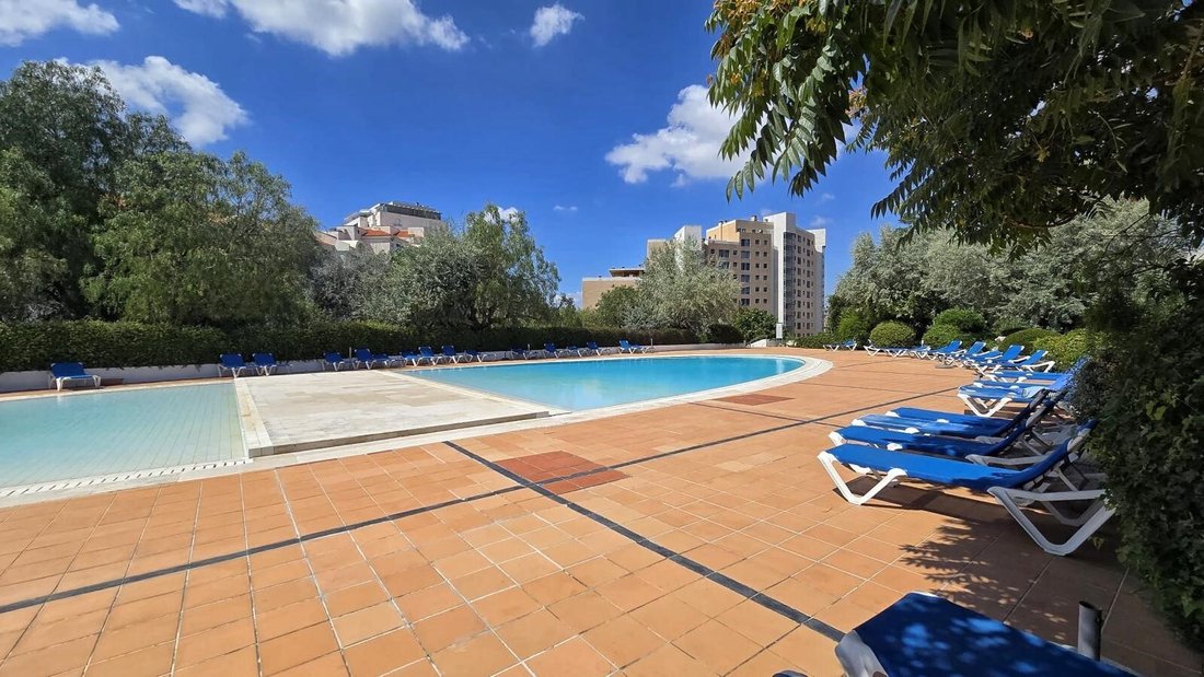 Apartamento en Campolide, Lisboa, Portugal 2 - 18780660