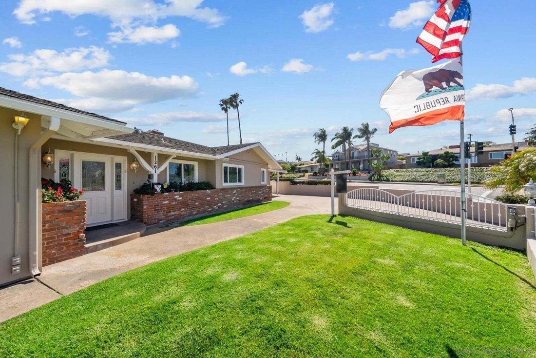 House in San Diego, California, United States 1 - 18779352