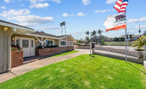 Casa a San Diego, California, Stati Uniti 1