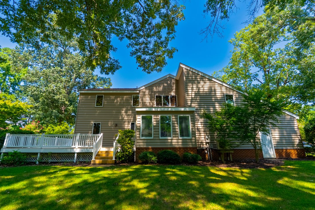 House in Poquoson, Virginia, United States 3 - 18778330
