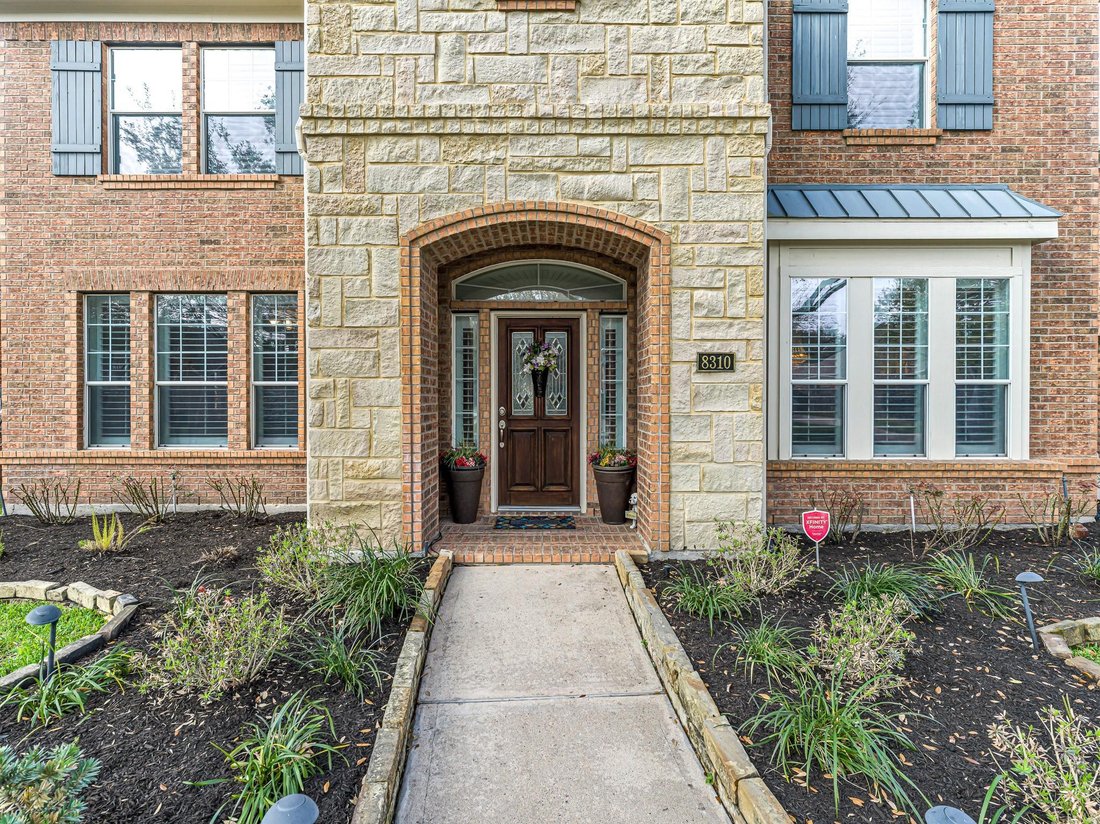 Haus in Richmond, Texas, Vereinigte Staaten 3 - 18776747