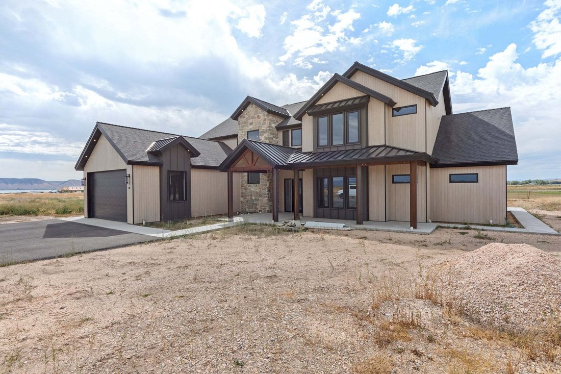 House in Saint Charles, Idaho, United States 1 - 16593427