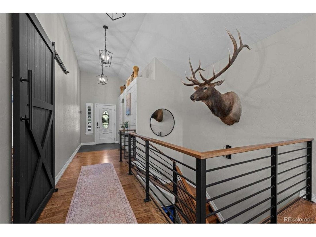 House in Berthoud, Colorado, United States 3 - 18781599