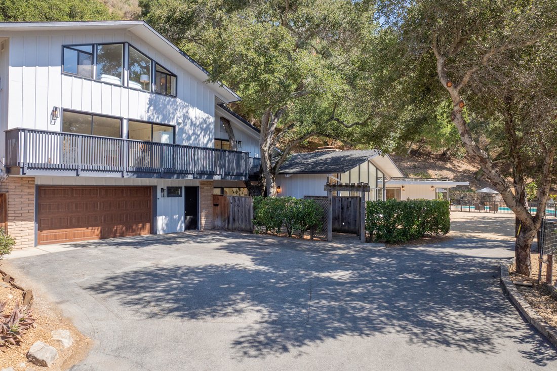 House in Carmel Valley, California, United States 3 - 18778365