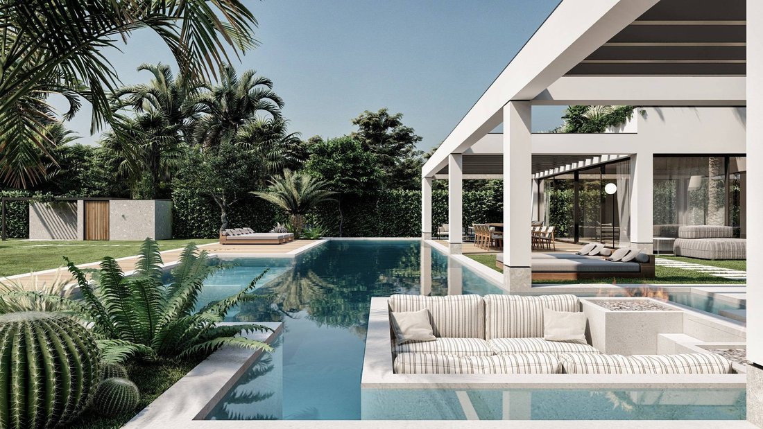Villa en Vittoria Apuana, Forte dei Marmi, Toscana 2 - 18781146
