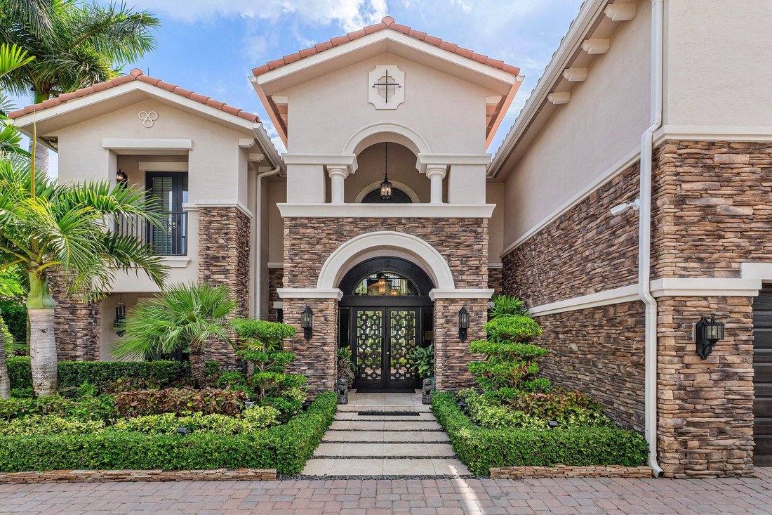 Haus in Parkland, Florida, Vereinigte Staaten 5 - 18778902