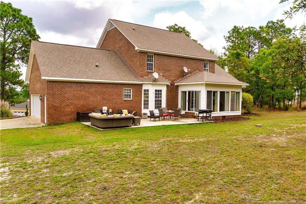 Casa a Jackson Springs, Carolina del Nord, Stati Uniti 5 - 18778153