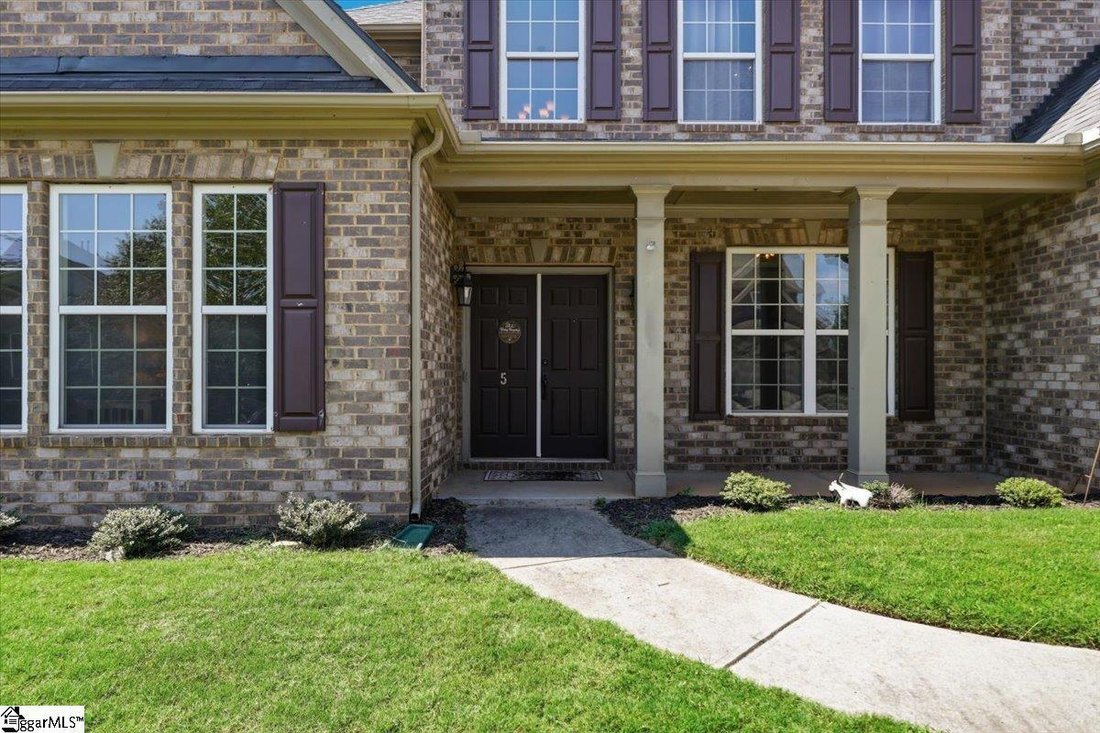 Haus in Simpsonville, South Carolina, Vereinigte Staaten 4 - 18778729