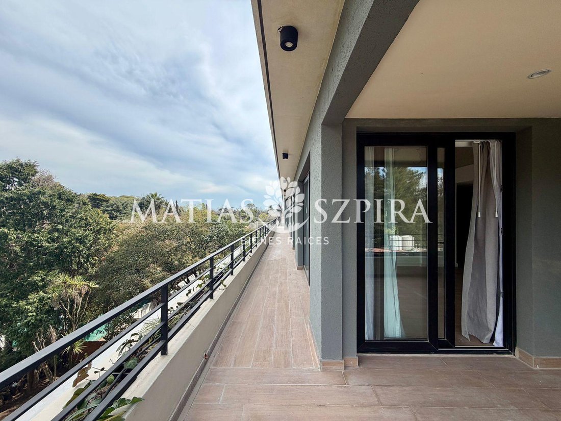 Apartment in Villa Udaondo, Buenos Aires Province, Argentina 4 - 18777202