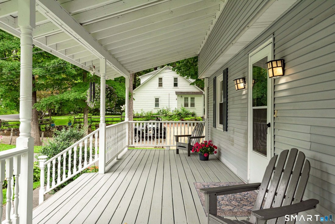 Maison à Sharon, Connecticut, États-Unis 5 - 18780243