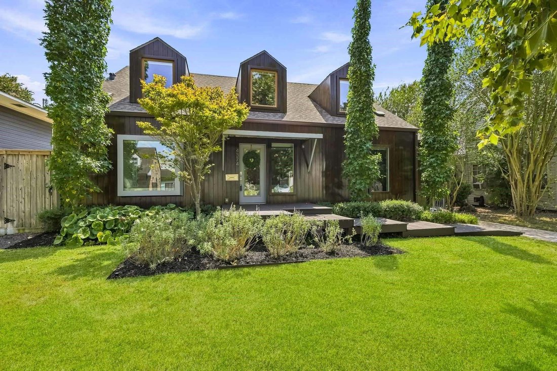 Casa a Houston, Texas, Stati Uniti 1 - 18776731