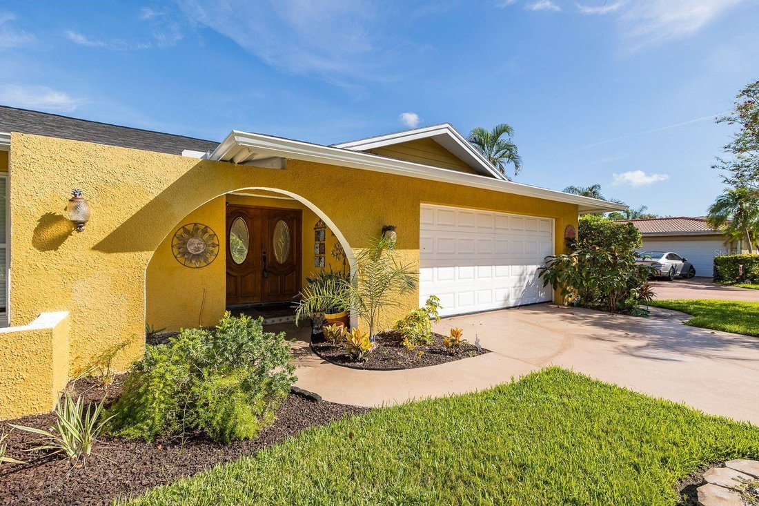 Haus in Seminole, Florida, Vereinigte Staaten 2 - 18779271