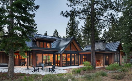 Casa en Truckee, California, Estados Unidos 1