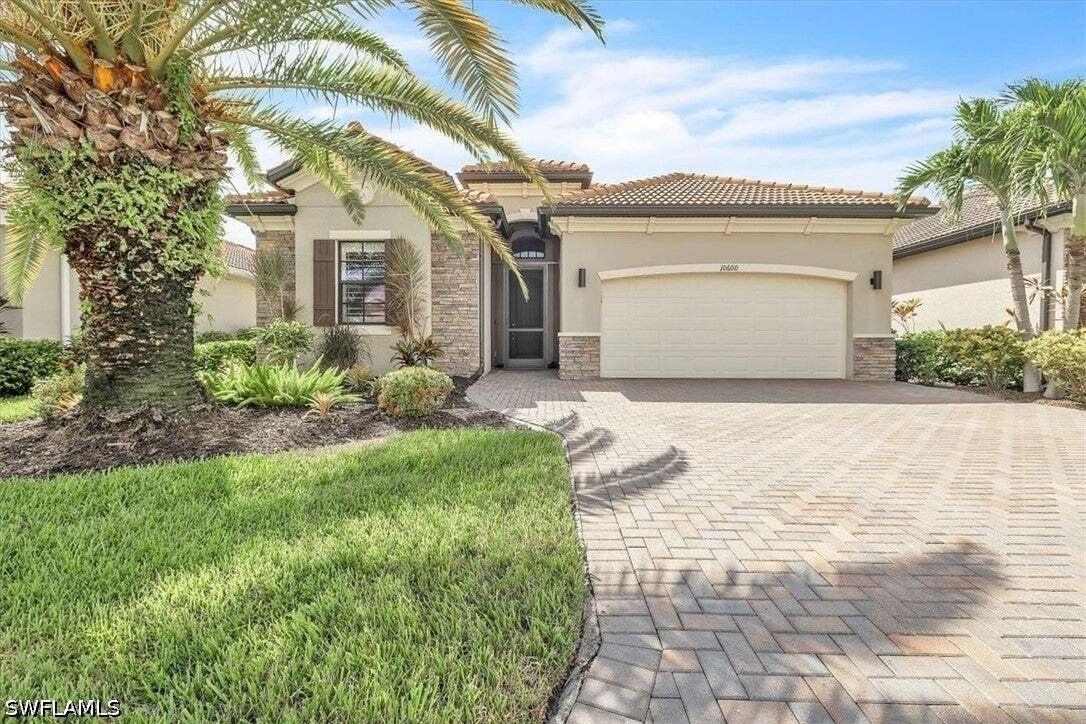 Casa en Miromar Lakes, Florida, Estados Unidos 2 - 18775922