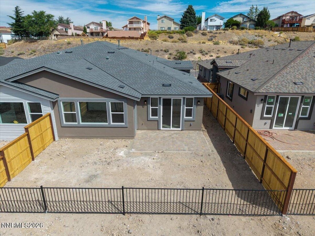 Maison à Reno, Nevada, États-Unis 3 - 18778656
