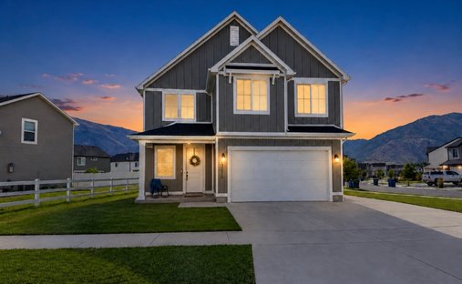 Logan, Utah, Stati Uniti 1