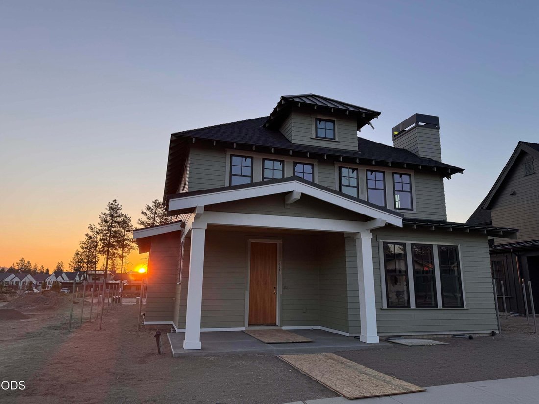 Casa a Bend, Oregon, Stati Uniti 2 - 17706340