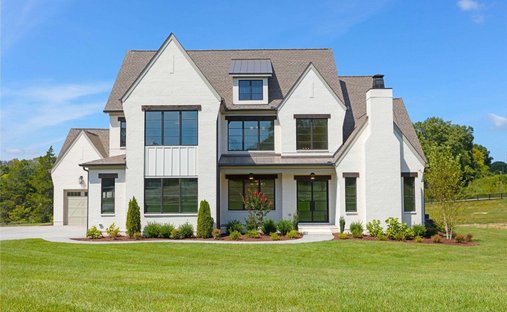 Haus in Nashville, Tennessee, Vereinigte Staaten 1